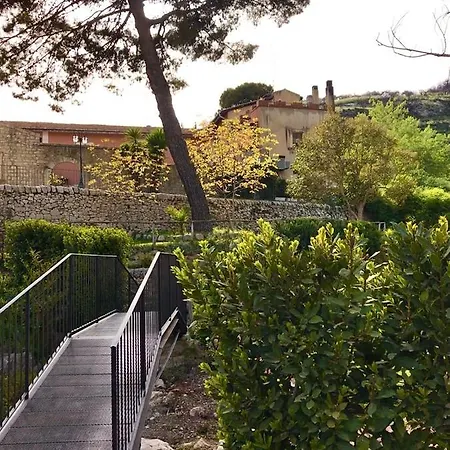 Locanda Angelica Giarratana Exterior photo