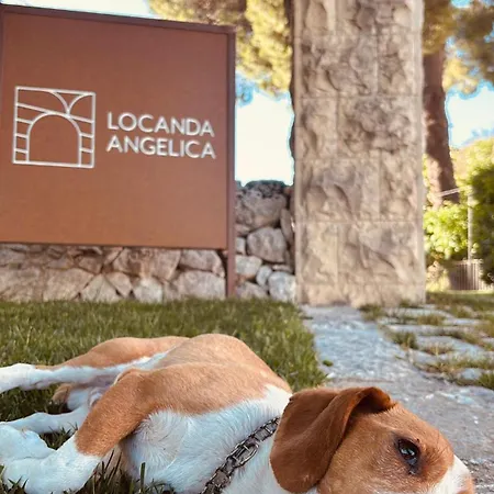 Locanda Angelica Giarratana Exterior photo
