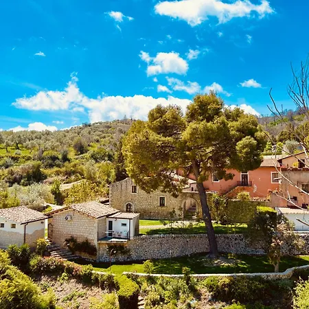 Locanda Angelica Giarratana Exterior photo