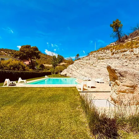 Locanda Angelica Giarratana Exterior photo