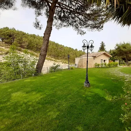 Locanda Angelica Giarratana Exterior photo
