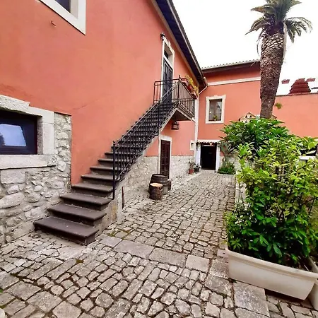 Locanda Angelica Giarratana Exterior photo