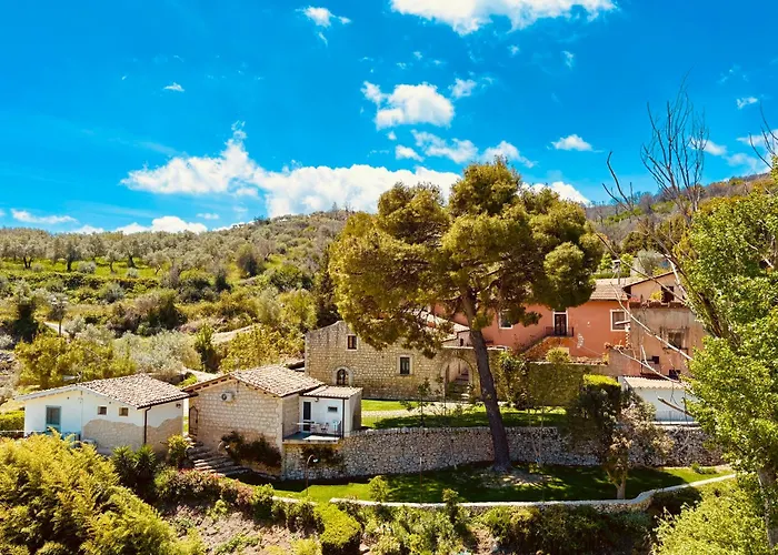 Locanda Angelica