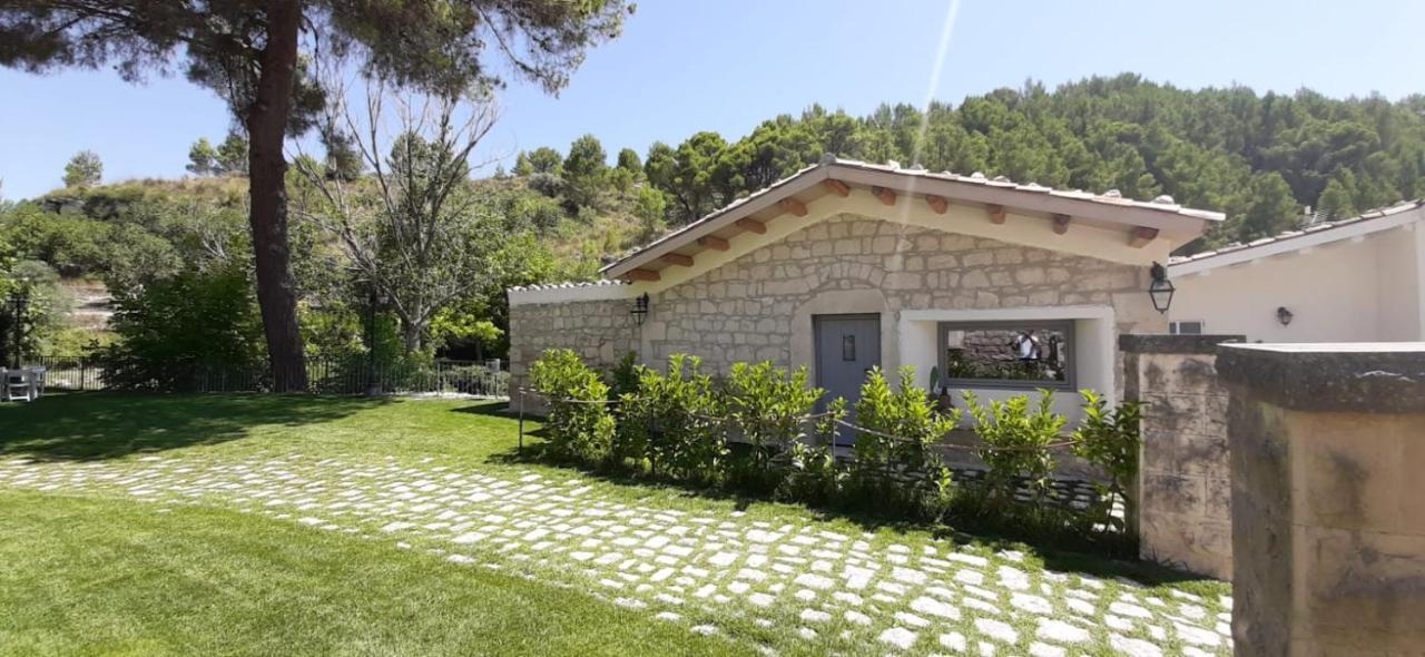 Holiday home Angelica Giarratana