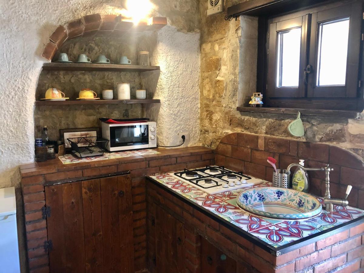 Holiday home Angelica Giarratana