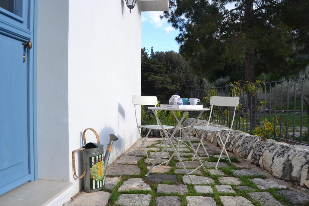 Holiday home Angelica *