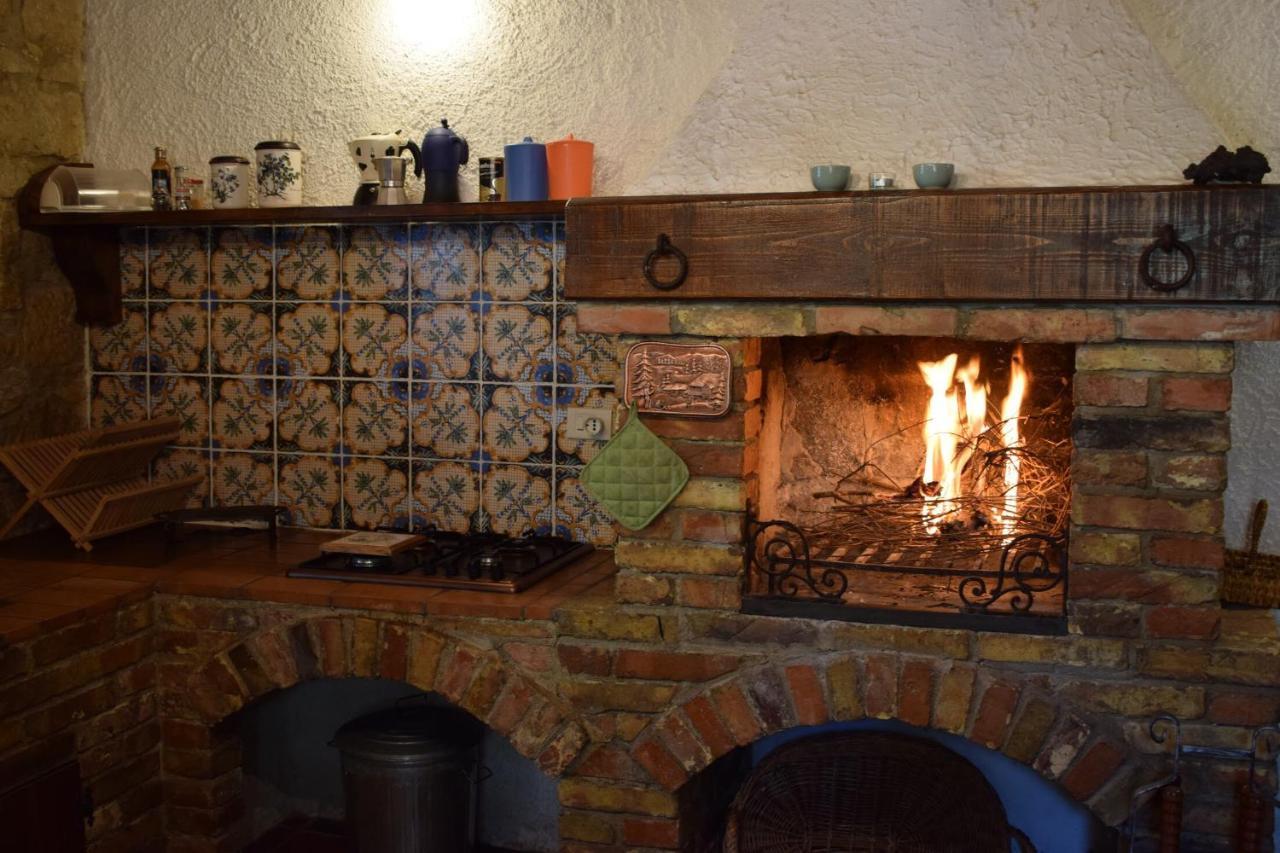 Holiday home Angelica Giarratana
