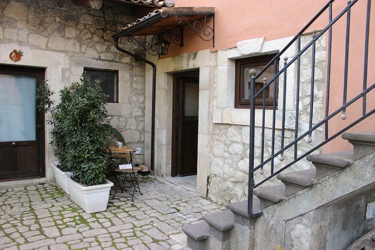 Holiday home Angelica *