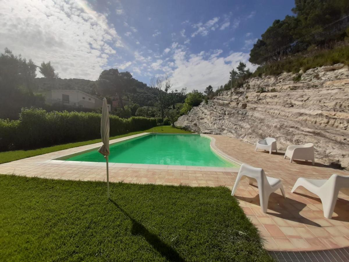 Holiday home Angelica *