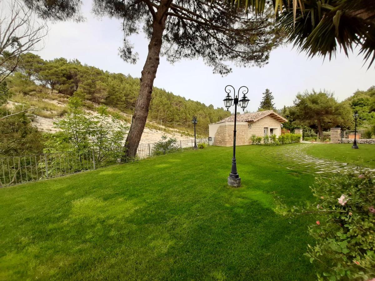 Holiday home Angelica Giarratana