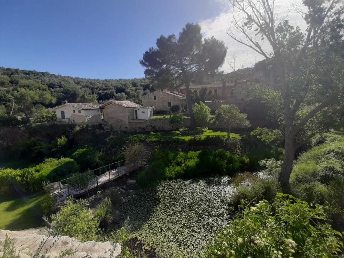 Angelica Holiday home Giarratana